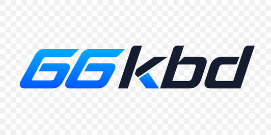 66kbd লোগো
